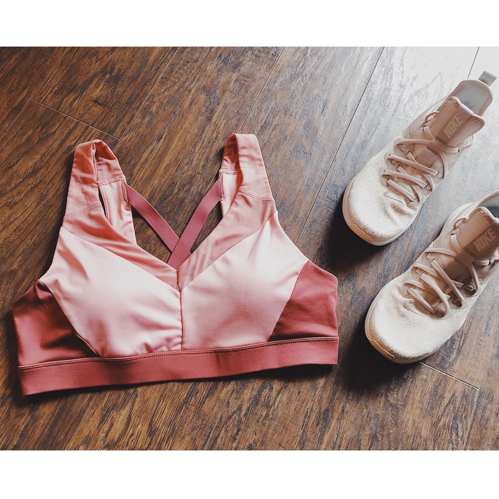 Champion Duo Dry Sports Bra